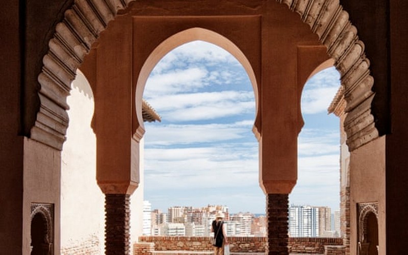 Mark Holness: 5 cái nhất khi du lịch Málaga, Tây Ban Nha