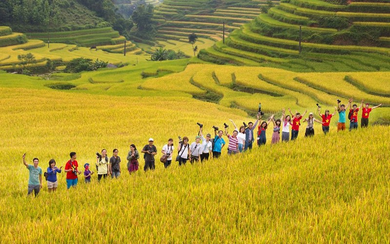 Vẻ đẹp hoang sơ hùng vĩ của thảo nguyên Suôi Thầu