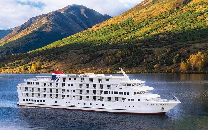 4 lý do du lịch du thuyền sinh thái trở thành xu hướng mới