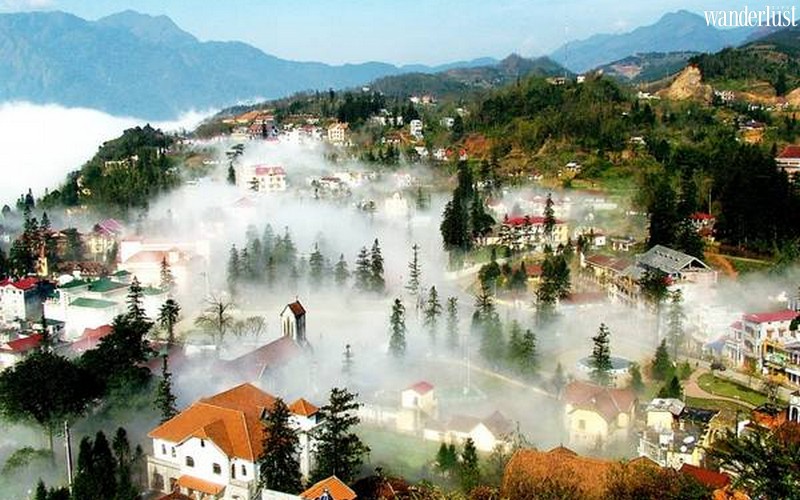 Những địa điểm sau giãn cách xã hội bạn có thể đi du lịch mà không cần xét nghiệm Covid-19 5 Tạp chí du lịch Wanderlust Tips | Những địa điểm sau giãn cách xã hội bạn có thể đi du lịch mà không cần xét nghiệm Covid-19