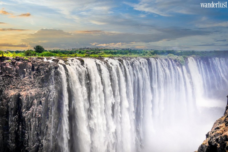 4 điều nhất định phải thử khi đến Thác Victoria tráng lệ ở Zambia 6 Tạp chí du lịch Wanderlust Tips | 4 điều nhất định phải thử khi đến Thác Victoria tráng lệ ở Zambia