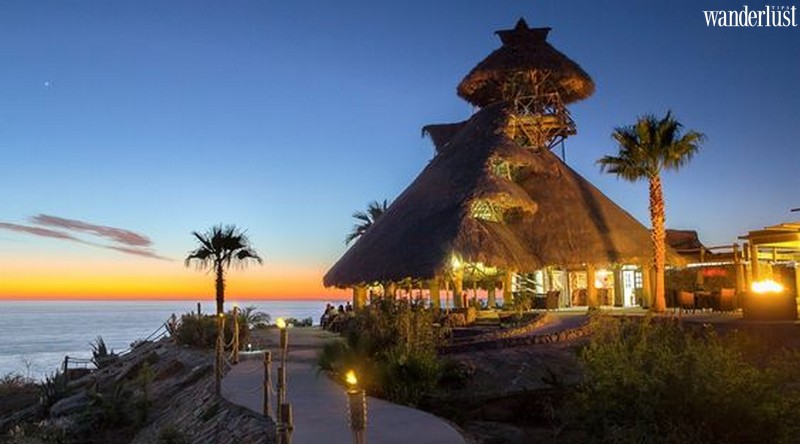 Los Cabos: Bữa yến tiệc của mọi giác quan 9 Tạp chí du lịch Wanderlust Tips | Los Cabos: Bữa yến tiệc của mọi giác quan