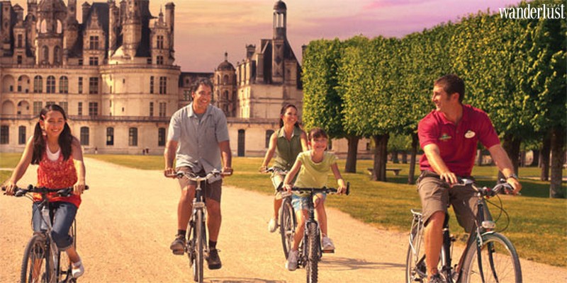 Du lịch văn hóa gia đình: Thị trường béo bở của ngành du lịch khi thế giới mở cửa trở lại 6 Tạp chí du lịch Wanderlust TIps | Du lịch văn hóa gia đình – Thị trường béo bở của ngành du lịch khi thế giới mở cửa trở lại