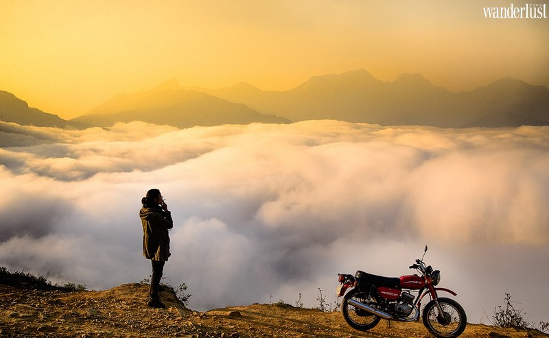 Săn mây ở Ngải Thầu Thượng: Xã biên ải cao nhất tỉnh Lào Cai 9 Tạp chí du lịch Wanderlust TIps | Săn mây ở Ngải Thầu Thượng - xã biên ải cao nhất tỉnh Lào Cai