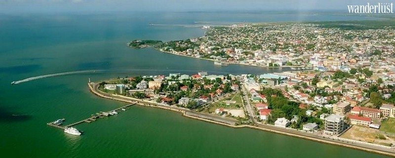 13 chuyến du ngoạn thám hiểm bằng du thuyền đưa bạn đến những vùng đất tuyệt đẹp trên khắp thế giới 12 Tạp chí du  Wanderlust Tips | 13 chuyến du ngoạn thám hiểm bằng du thuyền đưa bạn đến những vùng đất tuyệt đẹp trên khắp thế giới