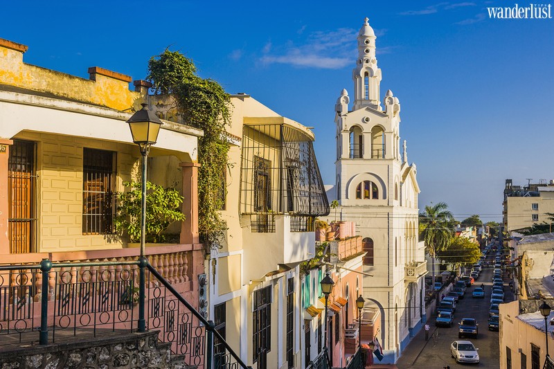 Những địa điểm lý tưởng nhất cho kỳ nghỉ lễ tháng 1 13 Tạp chí du lịch Wanderlust Tips | Những địa điểm lý tưởng nhất cho kỳ nghỉ lễ tháng 1
