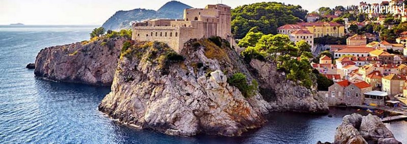 10 hoạt động hàng đầu ở bờ biển Dalmatian của Croatia 7 Tạp chí du lịch Wanderlust Tips | 10 hoạt động hàng đầu ở bờ biển Dalmatian của Croatia