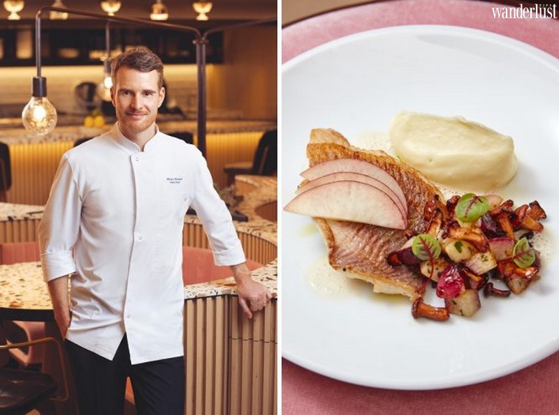 4 nhà hàng mới tại Hồng Kông bạn nên ghé thăm 5 Tạp chí du lịch Wanderlust Tips | 4 nhà hàng mới tại Hồng Kông bạn nên ghé thăm