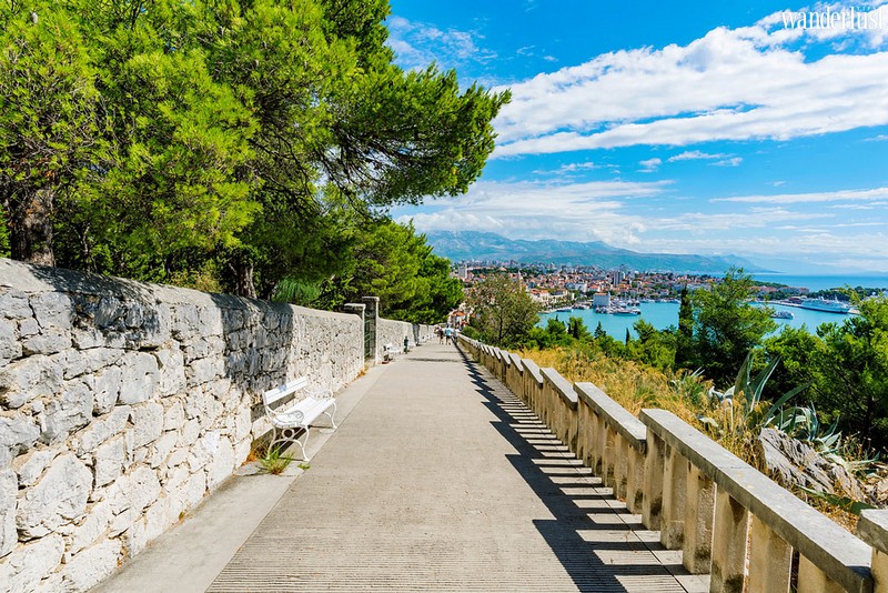10 hoạt động hàng đầu ở bờ biển Dalmatian của Croatia 9 Tạp chí du lịch Wanderlust Tips | 10 hoạt động hàng đầu ở bờ biển Dalmatian của Croatia