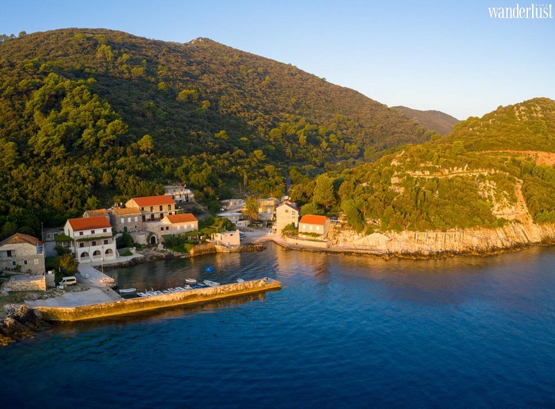 10 hoạt động hàng đầu ở bờ biển Dalmatian của Croatia 12 Tạp chí du lịch Wanderlust Tips | 10 hoạt động hàng đầu ở bờ biển Dalmatian của Croatia