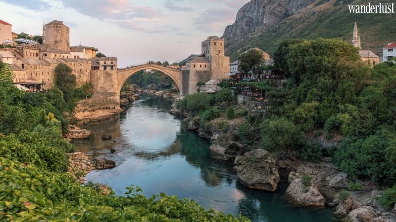 15 Thị trấn đẹp nhất châu Âu 11 Tạp chí du lịch Wanderlust Tips | 15 Thị trấn đẹp nhất châu Âu