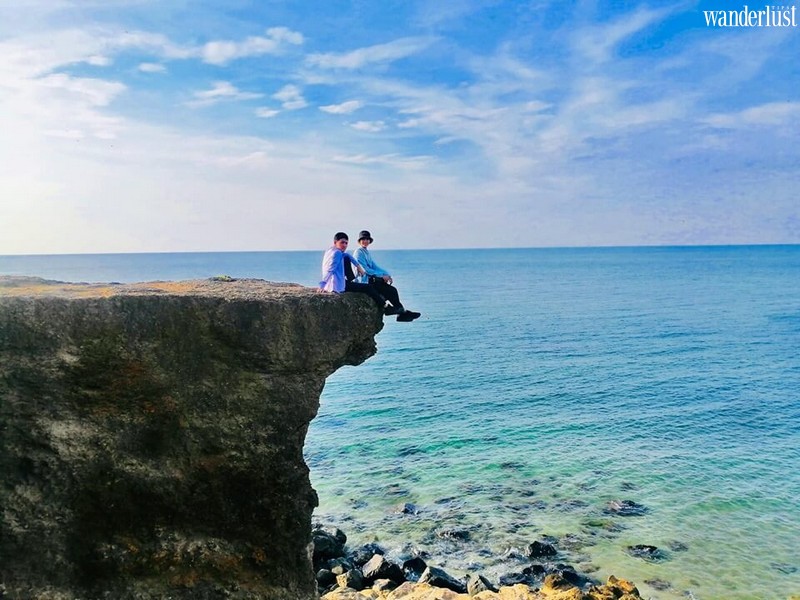Biển Mũi Trèo: Hòn ngọc của tỉnh Quảng Trị 6 Tạp chí du lịch Wanderlust Tips | Biển Mũi Trèo: Hòn ngọc của tỉnh Quảng Trị