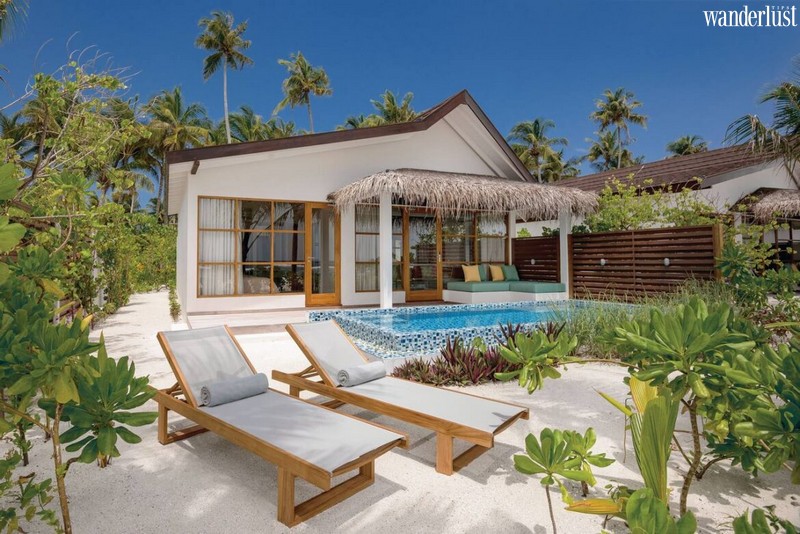14 khu nghỉ dưỡng sang trọng đẳng cấp ở Maldives 13 Tạp chí du lịch Wanderlust Tips | 14 khu nghỉ dưỡng sang trọng đẳng cấp ở Maldives