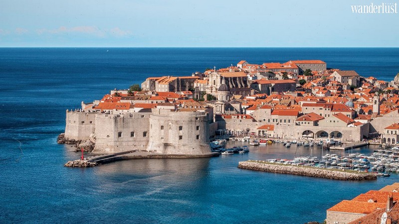 10 hoạt động hàng đầu ở bờ biển Dalmatian của Croatia 6 Tạp chí du lịch Wanderlust Tips | 10 hoạt động hàng đầu ở bờ biển Dalmatian của Croatia