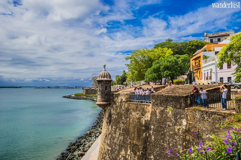 Những địa điểm lý tưởng nhất cho kỳ nghỉ lễ tháng 1 8 Tạp chí du lịch Wanderlust Tips | Những địa điểm lý tưởng nhất cho kỳ nghỉ lễ tháng 1