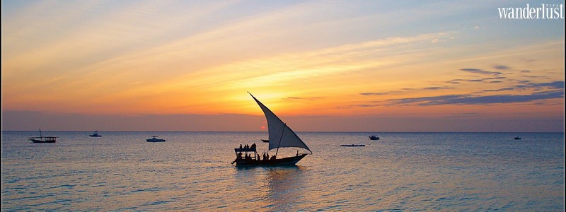 Tạp chí du  Wanderlust Tips | 13 chuyến du ngoạn thám hiểm bằng du thuyền đưa bạn đến những vùng đất tuyệt đẹp trên khắp thế giới