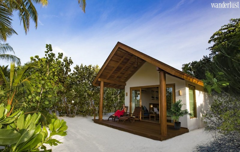 14 khu nghỉ dưỡng sang trọng đẳng cấp ở Maldives 11 Tạp chí du lịch Wanderlust Tips | 14 khu nghỉ dưỡng sang trọng đẳng cấp ở Maldives