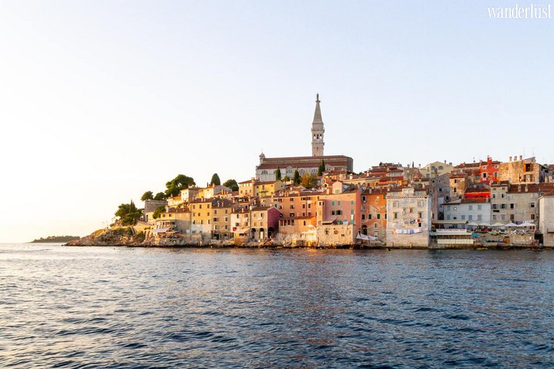 10 hoạt động hàng đầu ở bờ biển Dalmatian của Croatia 8 Tạp chí du lịch Wanderlust Tips | 10 hoạt động hàng đầu ở bờ biển Dalmatian của Croatia