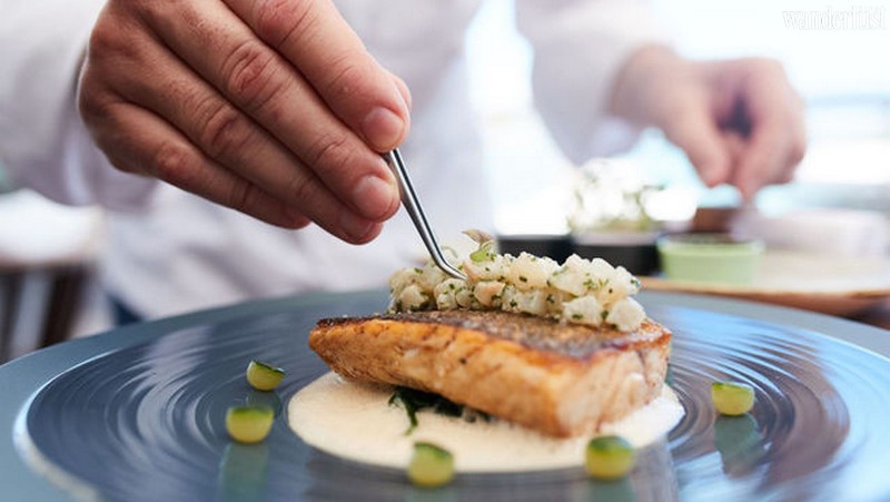 Tạp chí du lịch Wanderlust Tips | Lễ hội ẩm thực Saint Barts dành cho người sành ăn trở lại vào tháng 11