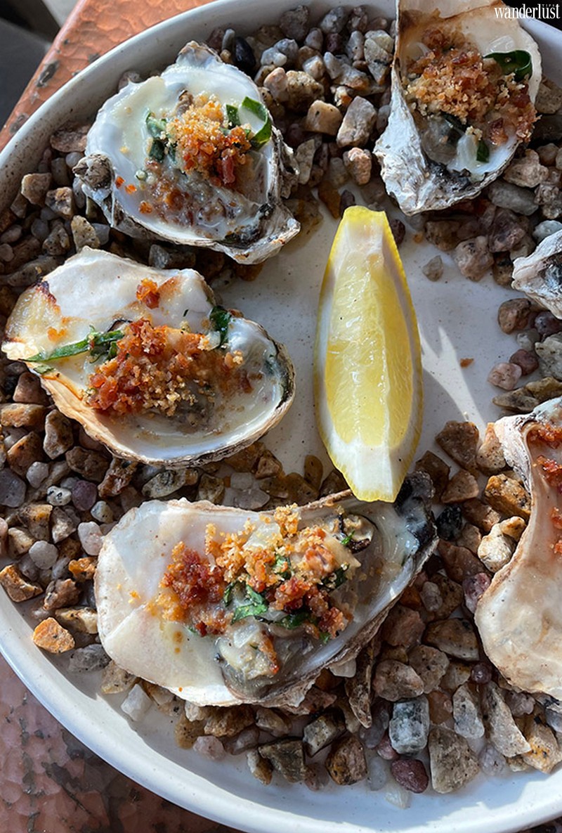 Los Cabos: Bữa yến tiệc của mọi giác quan 8 Tạp chí du lịch Wanderlust Tips | Los Cabos: Bữa yến tiệc của mọi giác quan