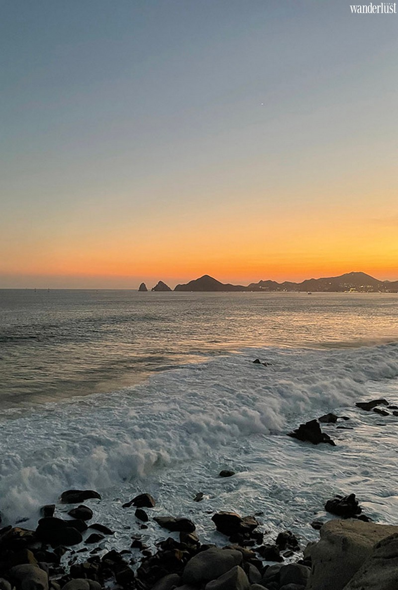 Los Cabos: Bữa yến tiệc của mọi giác quan 5 Tạp chí du lịch Wanderlust Tips | Los Cabos: Bữa yến tiệc của mọi giác quan