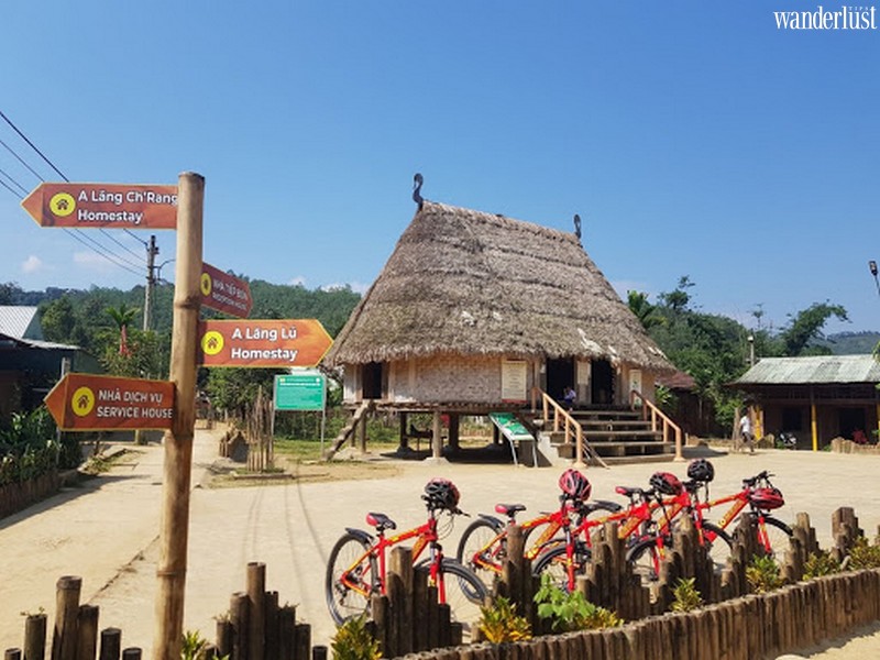 Ta Lang: Làng du lịch sinh thái cộng đồng hấp dẫn mới ở Quảng Nam 13 Tạp chí du lịch Wanderlust Tips | Ta Lang: Làng du lịch sinh thái cộng đồng hấp dẫn mới của Quảng Nam