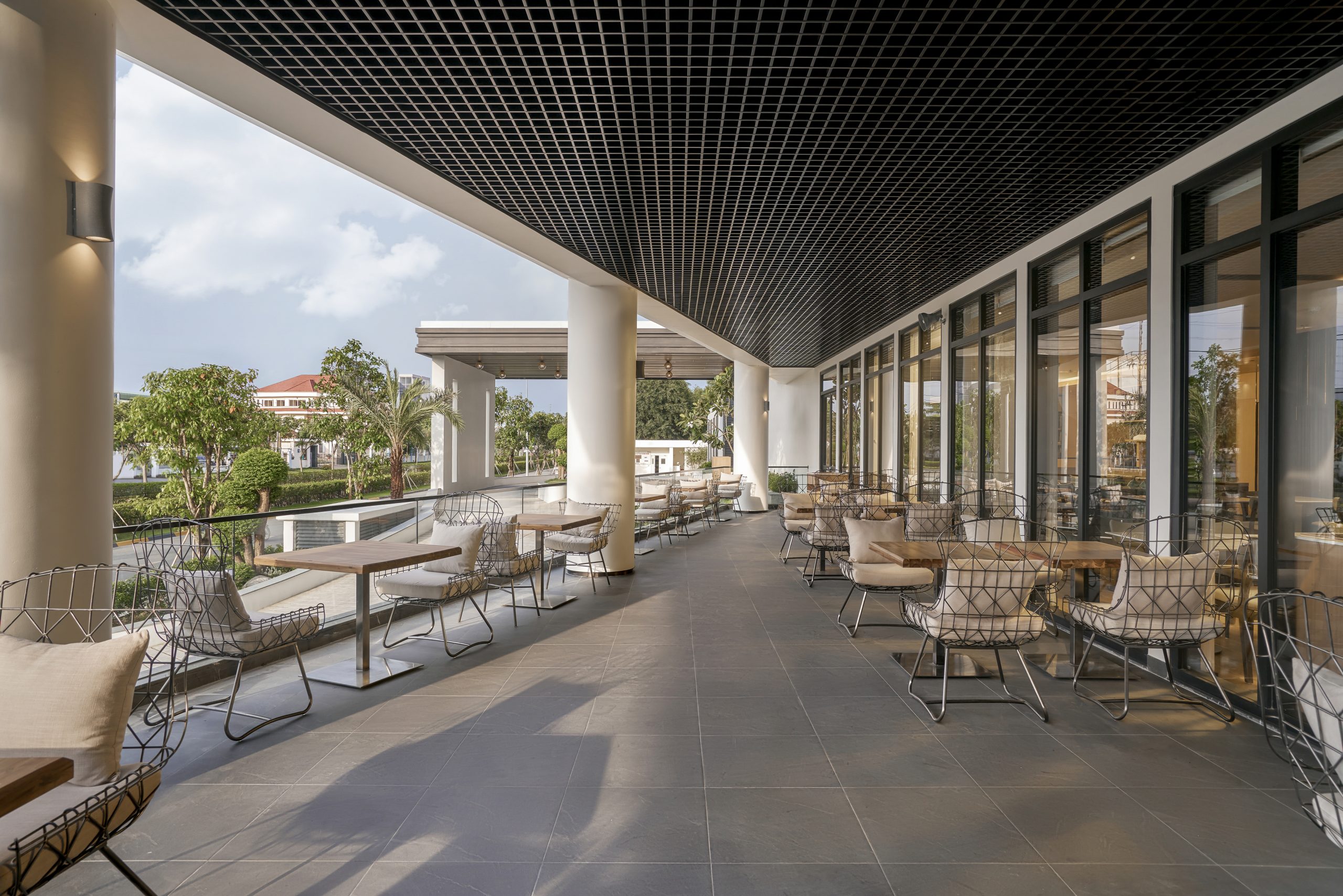 Oryzaa: Chào đón mùa lễ hội từ 12/11 với tiệc buffet sang trọng 7 Tạp chí du lịch Wanderlust Tips | ORYZAA: CHÀO ĐÓN MÙA LỄ HỘI TỪ 12/11 VỚI TIỆC TỐI BUFFET SANG TRỌNG