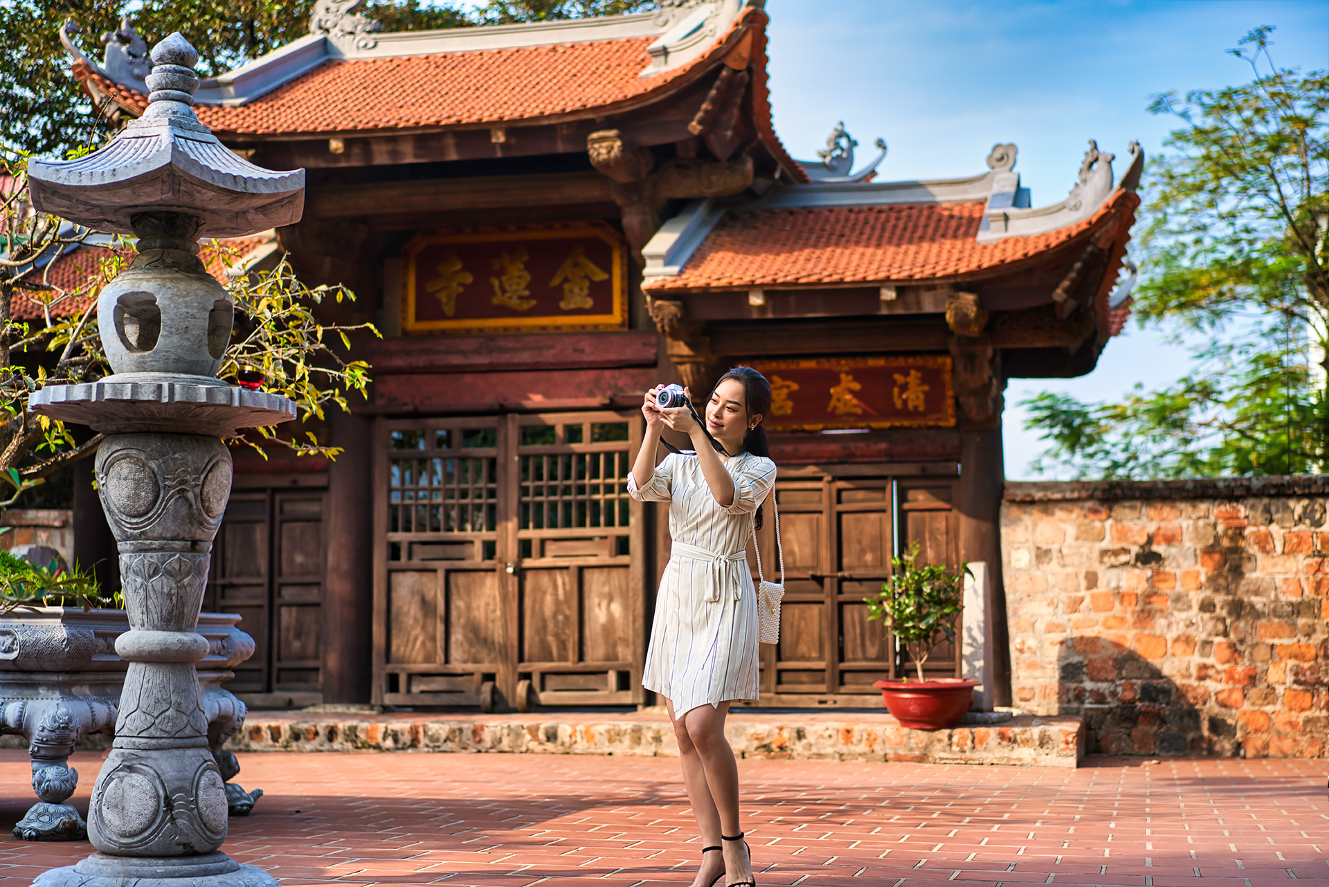 Marriott Bonvoy hợp tác cùng Vietnam Airlines mang tới nhiều quyền lợi dành riêng cho hội viên LotusMiles 8 Tạp chí du lịch Wanderlust Tips | Marriott Bonvoy hợp tác cùng Vietnam Airlines mang tới nhiều quyền lợi dành riêng cho hội viên LotusMiles