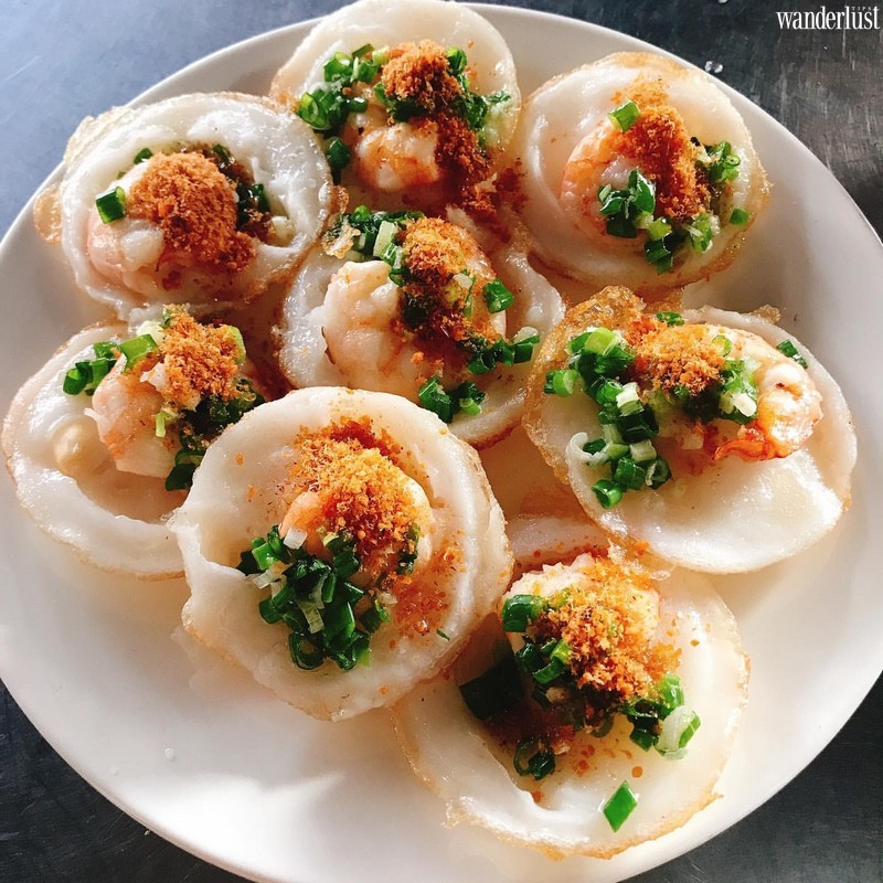 Tất tần tật về Bánh Khọt: Thức quà ngon của thành phố biển Vũng Tàu 13 Tạp chí du lịch Wanderlust Tips | Tất tần tật về Bánh Khọt: Thức quà ngon của thành phố biển Vũng Tàu
