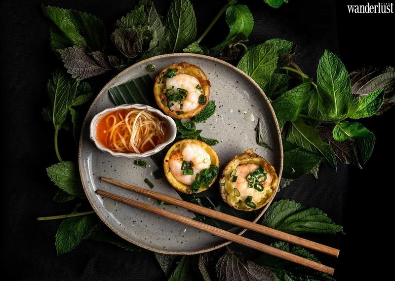 Tất tần tật về Bánh Khọt: Thức quà ngon của thành phố biển Vũng Tàu 12 Tạp chí du lịch Wanderlust Tips | Tất tần tật về Bánh Khọt: Thức quà ngon của thành phố biển Vũng Tàu