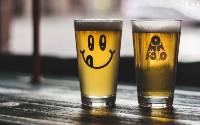 Có gì hấp dẫn tại khu tổ hợp khách sạn K5 Tokyo mới ở khu phố Kabutocho? 9 Tạp chí du lịch Wanderlust Tips | Sự hấp dẫn mới của khu phố Kabutocho, Tokyo