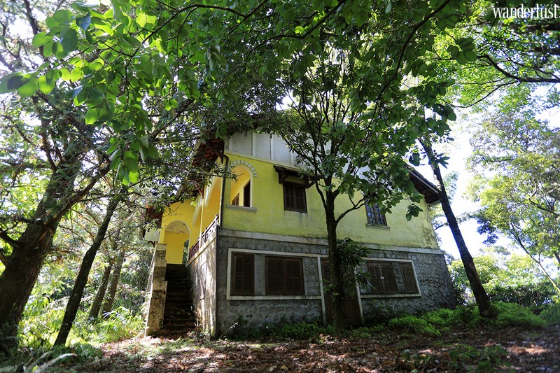 Khám phá Vườn quốc gia Bạch Mã: Điểm đến bất ngờ ở xứ Huế: 15 Tạp chí du lịch Wanderlust Tips | Chuyến phiêu lưu bất ngờ ở xứ Huế: Khám phá Vườn quốc gia Bạch Mã