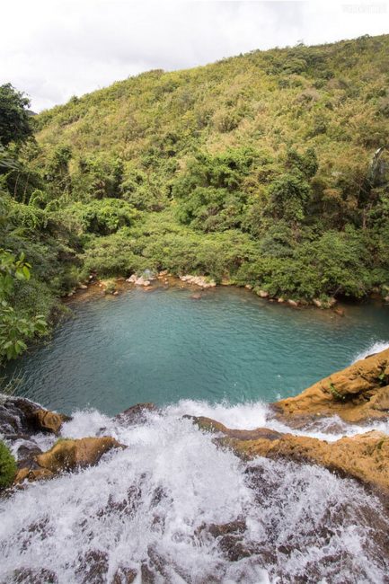 Khám phá thác nước Tà Puồng ẩn mình ở Quảng Trị 7 Tạp chí du lịch Wanderlust Tips | Khám phá thác nước Tà Puồng ẩn mình ở Quảng Trị
