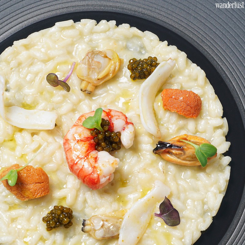 4 nhà hàng mới tại Hồng Kông bạn nên ghé thăm 6 4 nhà hàng mới tại Hồng Kông bạn nên ghé thăm