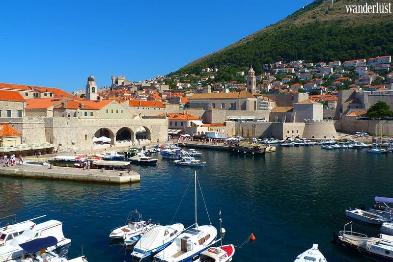 10 hoạt động hàng đầu ở bờ biển Dalmatian của Croatia 5 Tạp chí du lịch Wanderlust Tips | 10 hoạt động hàng đầu ở bờ biển Dalmatian của Croatia