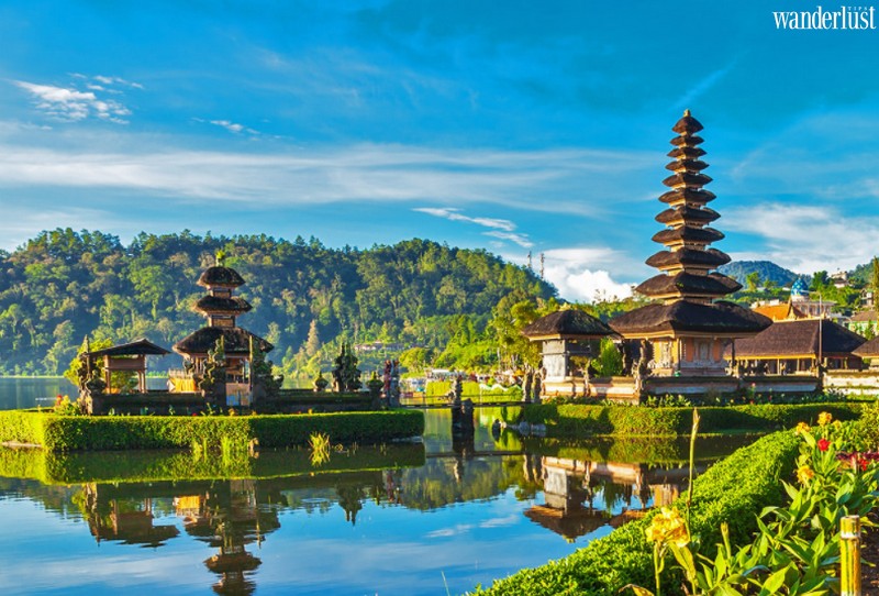 Indonesia điều chỉnh quy định đối với hành khách di chuyển trong nội địa 5 Tạp chí du lịch Wanderlust Tips | Indonesia điều chỉnh quy định đối với hành khách di chuyển trong nội địa