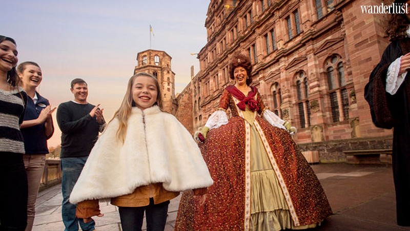 Du lịch văn hóa gia đình: Thị trường béo bở của ngành du lịch khi thế giới mở cửa trở lại 7 Tạp chí du lịch Wanderlust TIps | Du lịch văn hóa gia đình – Thị trường béo bở của ngành du lịch khi thế giới mở cửa trở lại