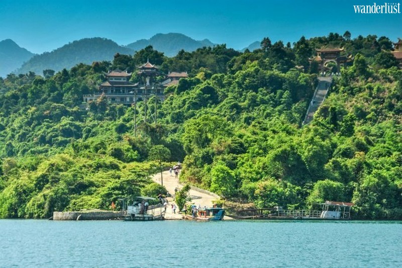 Khám phá Vườn quốc gia Bạch Mã: Điểm đến bất ngờ ở xứ Huế: 17 Tạp chí du lịch Wanderlust Tips | Chuyến phiêu lưu bất ngờ ở xứ Huế: Khám phá Vườn quốc gia Bạch Mã