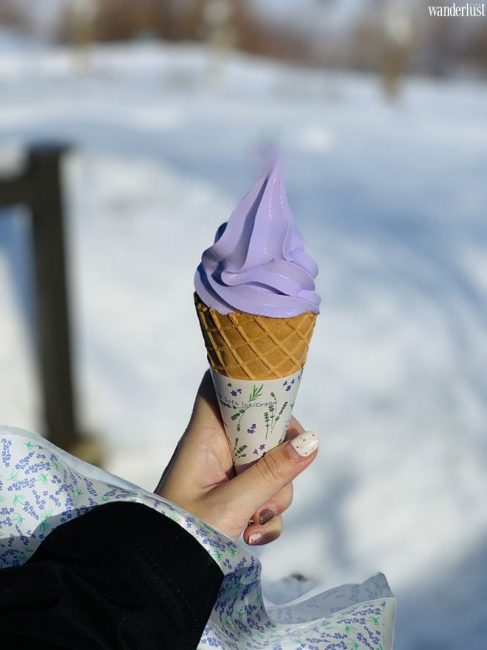 Đừng rời Hokkaido mà chưa nếm thử 10 món ăn này 8 Tạp chí du lịch Wanderlust Tips | Đừng rời Hokkaido mà chưa nếm thử 10 món ăn này