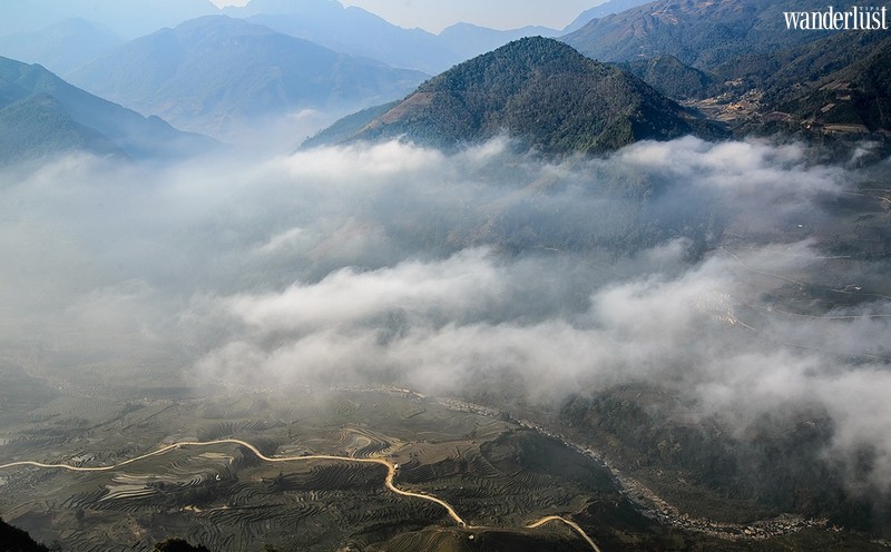 Săn mây ở Ngải Thầu Thượng: Xã biên ải cao nhất tỉnh Lào Cai 10 Tạp chí du lịch Wanderlust TIps | Săn mây ở Ngải Thầu Thượng - xã biên ải cao nhất tỉnh Lào Cai