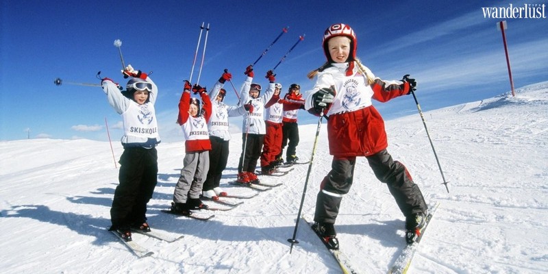 Làm theo 6 thói quen của người Na Uy để khiến bạn trở thành một người bản địa thực thụ 6 Tạp chí du lịch Wanderlust Tips | Làm theo 6 thói quen của người Na Uy để khiến bạn cảm thấy như một người bản địa thực thụ