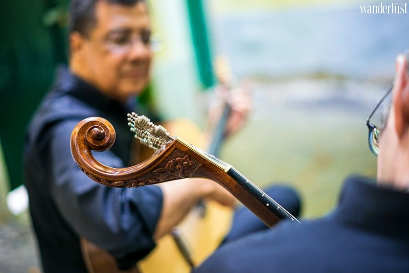 Top 10 trải nghiệm hàng đầu tại Bồ Đào Nha thể hiện nền văn hóa giàu có của đất nước 5 Tạp chí du lịch Wanderlust Tips | Top 10 trải nghiệm hàng đầu tại Bồ Đào Nha thể hiện nền văn hóa giàu có của đất nước