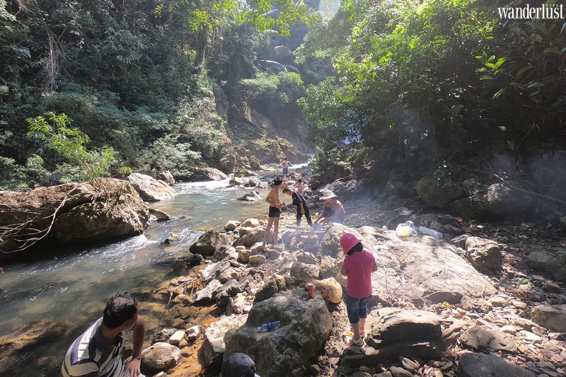 Khám phá thác nước Tà Puồng ẩn mình ở Quảng Trị 6 Tạp chí du lịch Wanderlust Tips | Khám phá thác nước Tà Puồng ẩn mình ở Quảng Trị