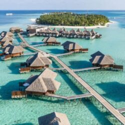 thumb Maldives resorts