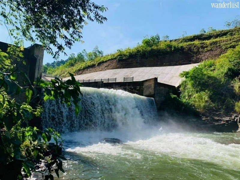 Tạp chí du lịch Wanderlust Tips | Sự thanh bình của Hồ Đạ Tẻh, Lâm Đồng