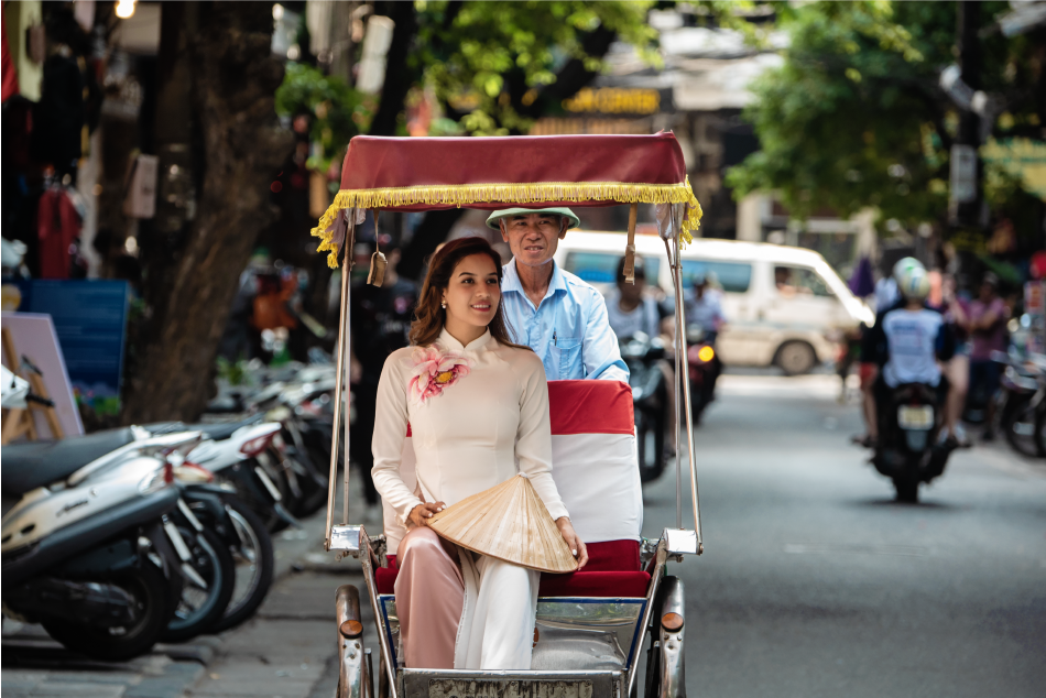 Tạp chí du lịch Wanderlust Tips | Marriott Bonvoy ra mắt Hội chợ Du lịch Trực tuyến nhằm thúc đẩy du lịch Việt Nam