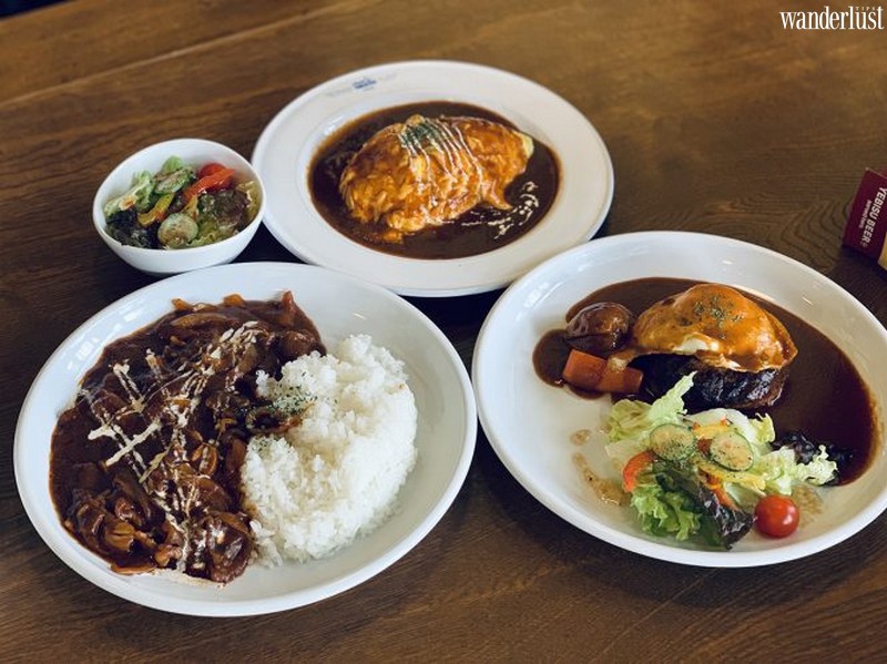 Tạp chí du lịch Wanderlust Tips | Đừng rời Hokkaido mà chưa nếm thử 10 món ăn này