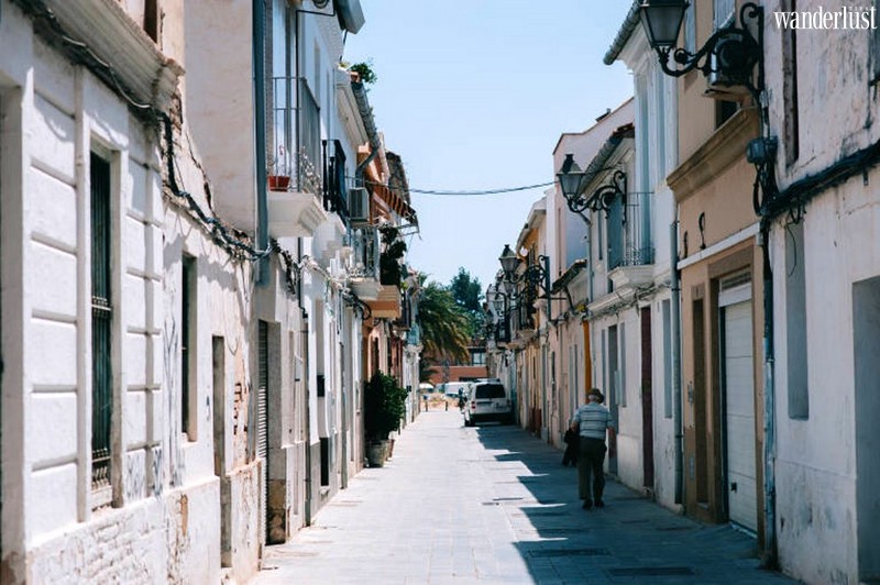 8 khu phố và những cái “nhất” ở Valencia: Nơi di sản hàng thế kỷ đón nhận sự đổi mới 11 Tạp chí du lịch Wanderlust Tips | 8 khu phố ở Valencia và những cái “nhất”: nơi di sản hàng thế kỷ đón nhận sự đổi mới