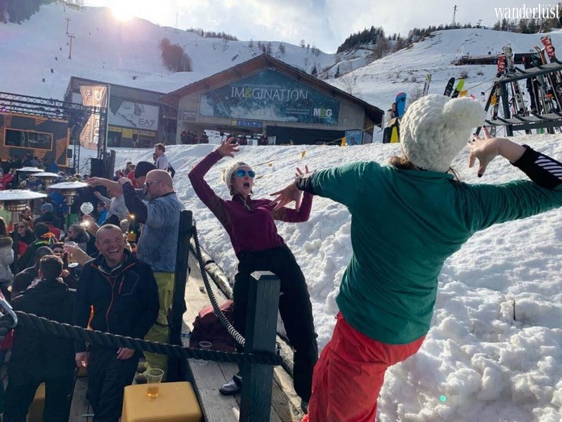 Tạp chí du lịch Wanderlust Tips | 10 Khu nghỉ dưỡng trượt tuyết không đông đúc đáng đến nhất kỳ nghỉ đông này