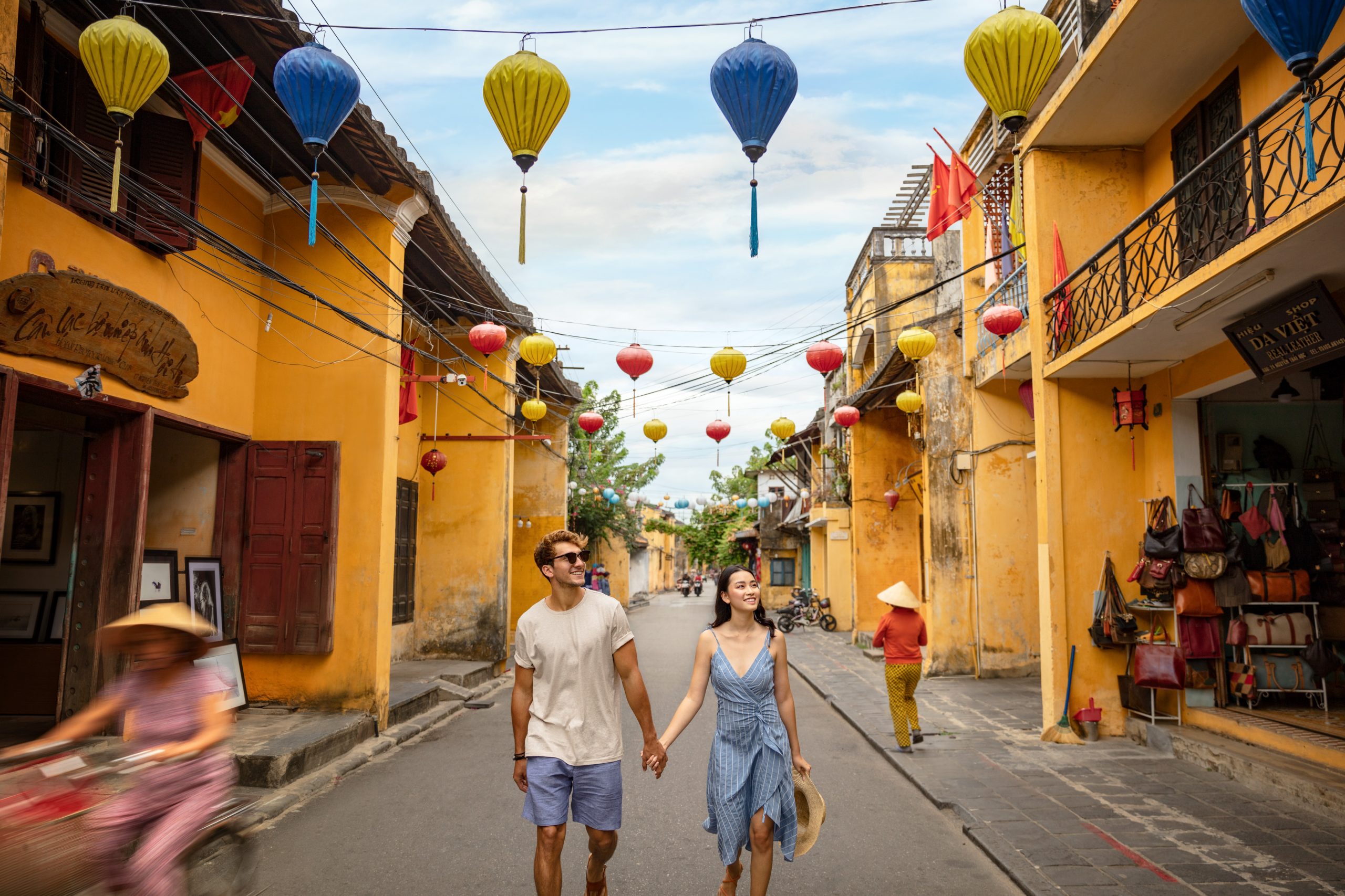 Ưu đãi hấp dẫn mới cùng Marriott Bonvoy: EARN, EAT & ENJOY 5 Tạp chí du lịch Wanderlust Tips | Ưu đãi hấp dẫn mới cùng Marriott Bonvoy: EARN, EAT & ENJOY